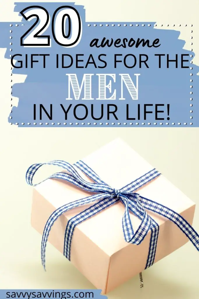 Gifts Ideas for Men