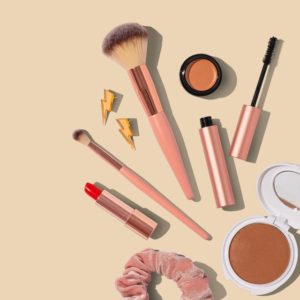 Image of makeup - things to stop buying to save lots of money
