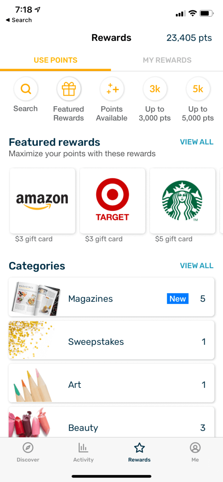 how does fetch rewards make their money how does fetch rewards make their money