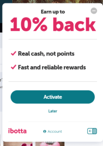 Ibotta Browser Extension - Ibotta App Review