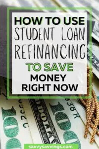 Earnest Loan Refinance Pin 1