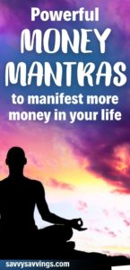 money mantras pin1