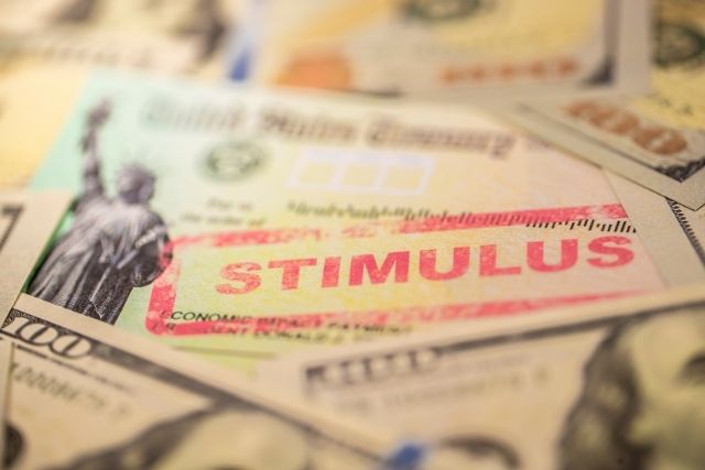 3rd Stimulus Check