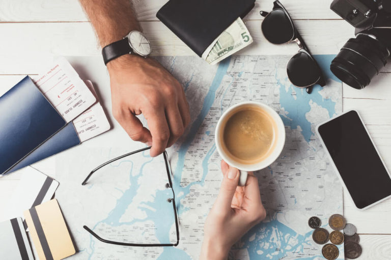 What Does FI Mean 4 Steps To The Life You Dream Of Savvy Savvings