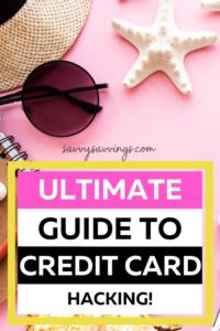 pin image with words - ultimate guide to credit card hacking