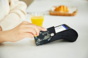 credit card hacking