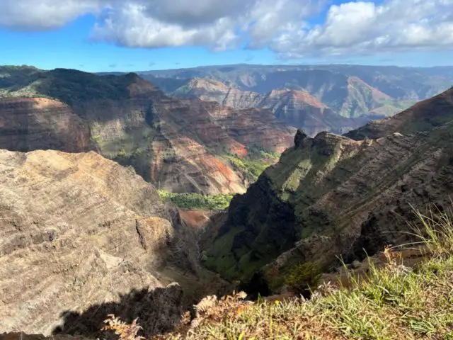 save money on travel - trip to kauai hawaii