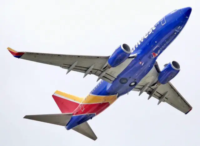 Southwest is the Best Airline 2